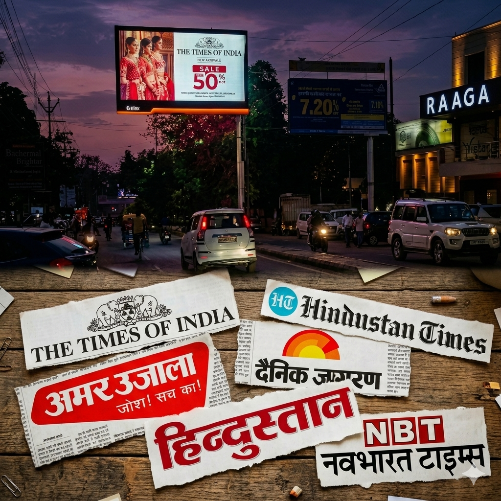 Why Hoardings Are Still Powerful in the Digital Age